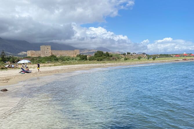 All day road trip from the North mountains to the South beaches - Discovering Crete: A detailed look at the road trip experience