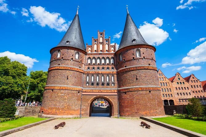 All-in-One: Beautiful Lübeck: Shore Excursion from Kiel Port - Key Points