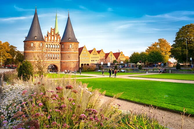 All-in-One: Beautiful Lübeck: Shore Excursion from Kiel Port - A Deep Dive into the Lübeck Excursion