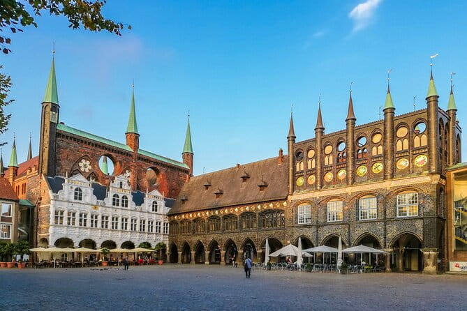 All-in-One: Beautiful Lübeck: Shore Excursion from Kiel Port - Who Will Love This Tour