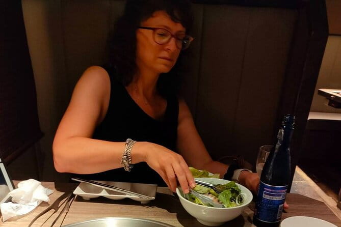 All in One Shibuya and Harajuku Family Friendly Food Tour - Meeting and End Points