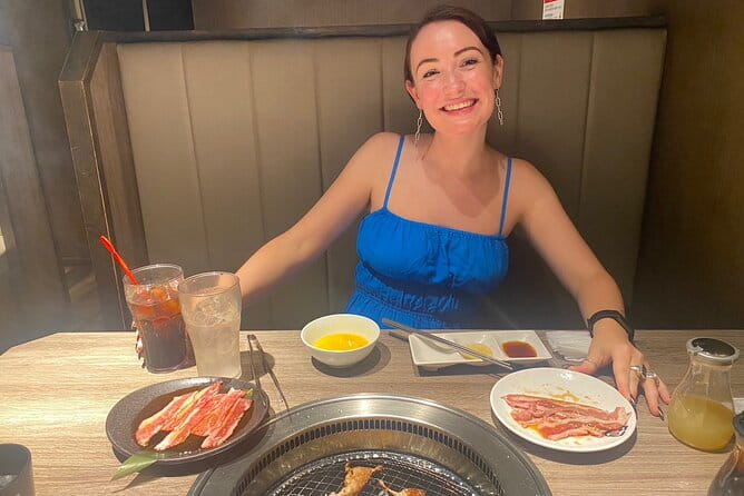 All in One Shibuya and Harajuku Family Friendly Food Tour - Health and Accessibility