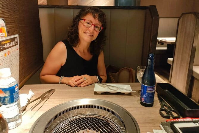 All in One Shibuya and Harajuku Family Friendly Food Tour - Inclusions and Optional Services