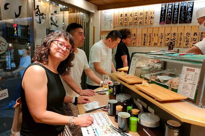 All in One Shibuya and Harajuku Family Friendly Food Tour - Booking Information