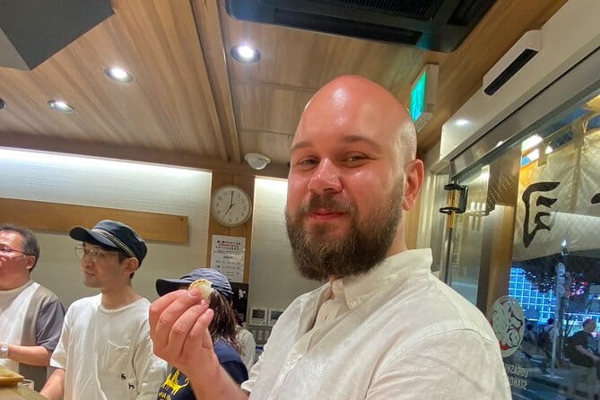 All in One Shibuya and Harajuku Family Friendly Food Tour - Exploring Shibuya