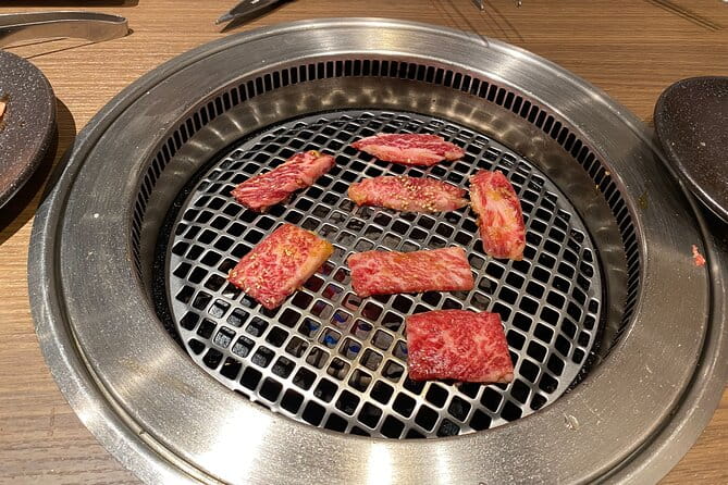 All in One Shibuya and Harajuku Family Friendly Food Tour - Discovering Harajuku