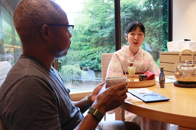 ALL INCLUDED:Short Exclusive Hidden Kyoto Private Tour With Local - Culinary Delights: Lunch and Dinner Included