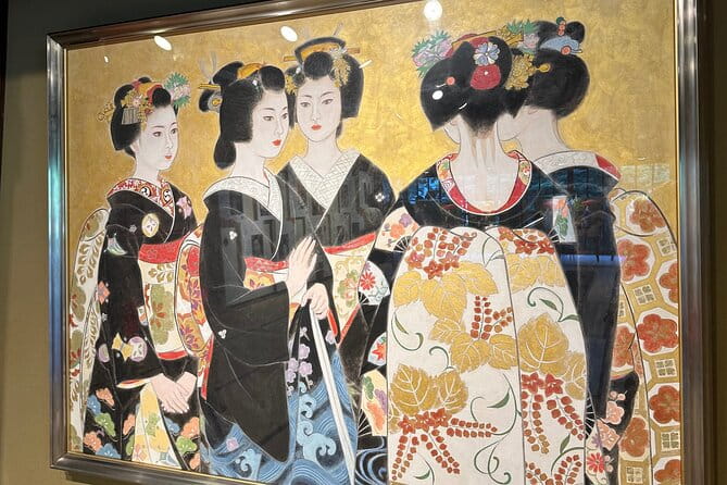 ALL INCLUDED:Short Exclusive Hidden Kyoto Private Tour With Local - Comfortable Transportation and Meeting Details