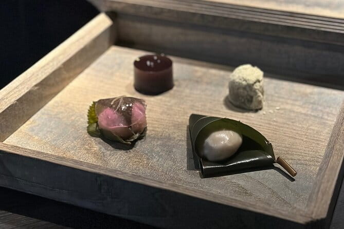 ALL INCLUDED:Short Exclusive Hidden Kyoto Private Tour With Local - Health and Accessibility Considerations