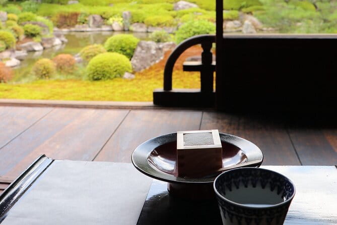 ALL INCLUDED:Short Exclusive Hidden Kyoto Private Tour With Local - Dietary Restrictions and Custom Requests