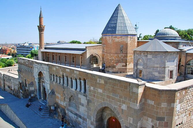 All-inclusive 3-Day Konya Cappadoccia Tour from Istanbul - Final Thoughts