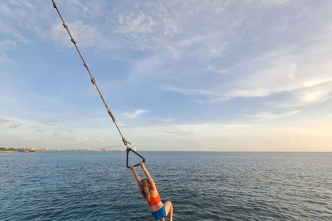 All Inclusive Afternoon Sunset Snorkel Tour - Included Amenities and Gear