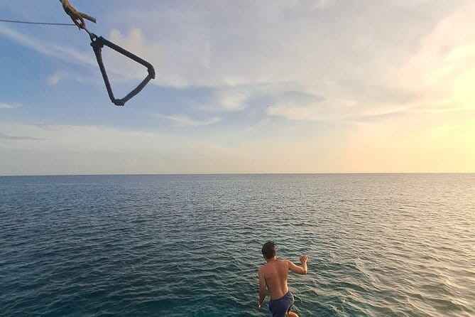 All Inclusive Afternoon Sunset Snorkel Tour - Additional Considerations for Travelers