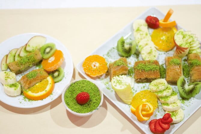 All Inclusive Bosphorus Dinner Cruise and Turkish Night Show - Key Points / Takeaways