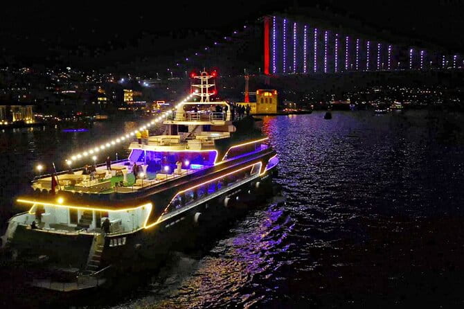 All Inclusive Bosphorus Dinner Cruise and Turkish Night Show - Price, Value, and Practical Tips