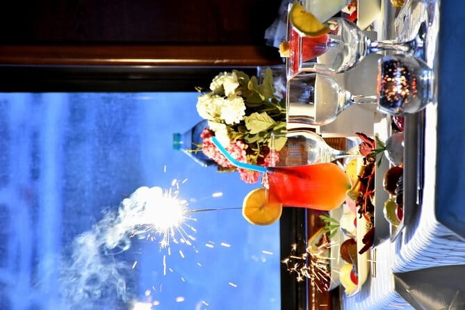 All Inclusive Bosphorus Dinner Cruise and Turkish Night Show - Who Is This Experience Best For?