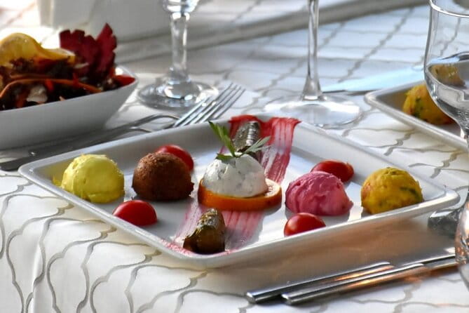 All Inclusive Bosphorus Dinner Cruise and Turkish Night Show - The Sum Up