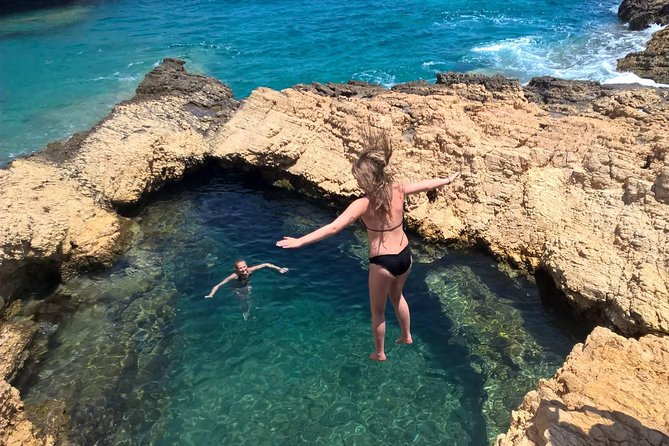 All-Inclusive Catamaran Day Cruise - Confirmation and Accessibility