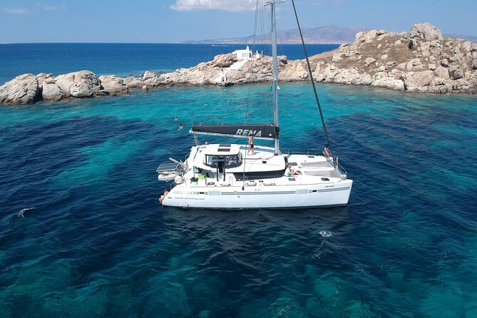 All-Inclusive Catamaran Day Cruise - Passport Requirements