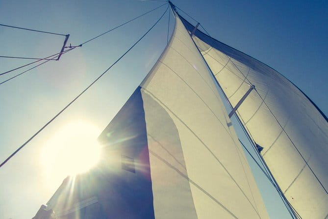 All inclusive day sailing tour from Naxos to the small cyclades - The Sum Up: Is It Worth It?