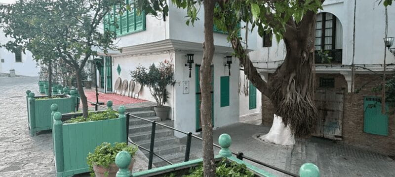 All-Inclusive Day Trip from Cádiz to Tangier, Morocco - Discovering Tangier in a Day: A Practical Review of the Cádiz to Morocco Experience