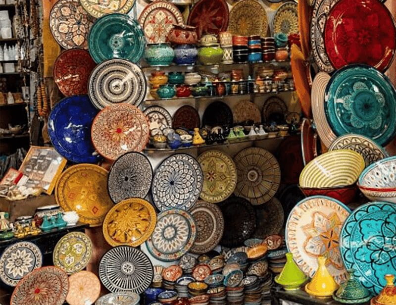 All-Inclusive Day Trip from Cádiz to Tangier, Morocco - Price and Value Analysis