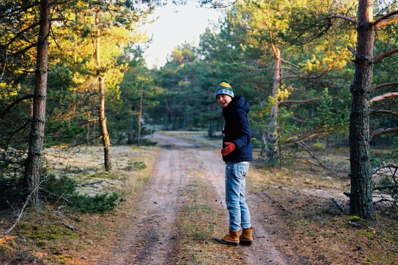 All Inclusive Day Trip from Tallinn: Prangli Island - Exploring Estonia’s Hidden Gem: Prangli Island Day Trip