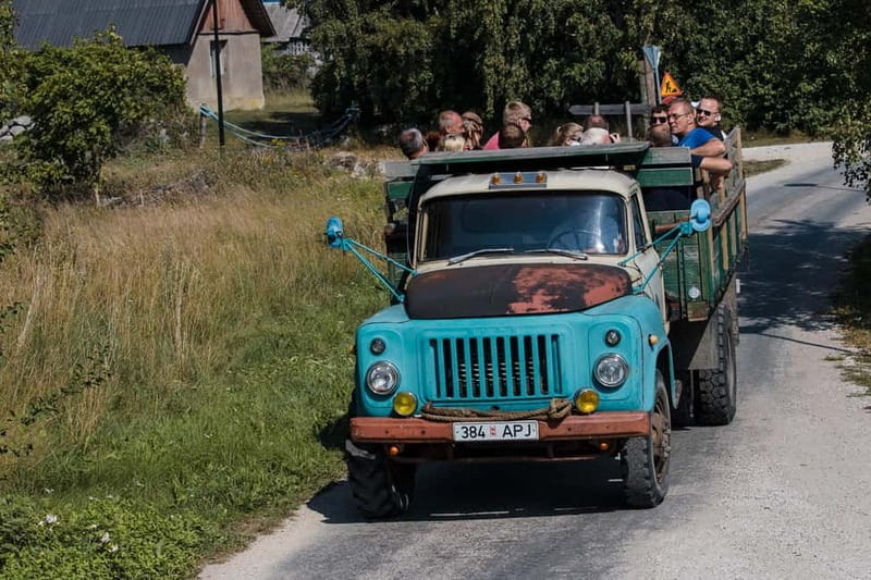 All Inclusive Day Trip from Tallinn: Prangli Island - Who Will Love This Tour?