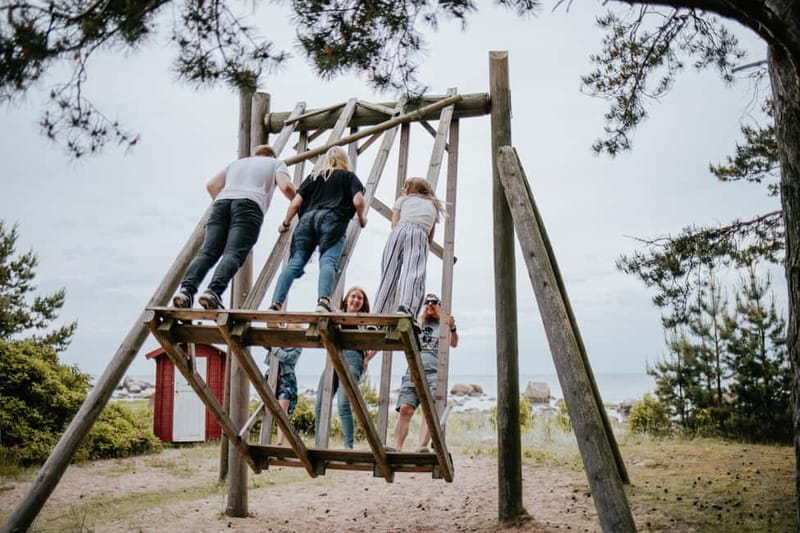 All Inclusive Day Trip from Tallinn: Prangli Island - Price and Logistics