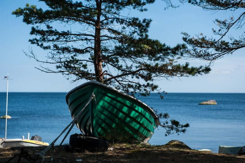 All Inclusive Day Trip from Tallinn: Prangli Island - The Sum Up: Who Should Consider This Tour?