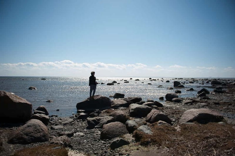 All Inclusive Day Trip from Tallinn: Prangli Island - Frequently Asked Questions