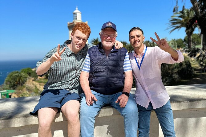 All-Inclusive Day Trip From Tarifa to Tangier - Pickup and Drop-off Locations