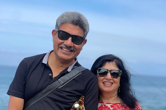 All-Inclusive Day Trip From Tarifa to Tangier - Exploring Cap Spartel