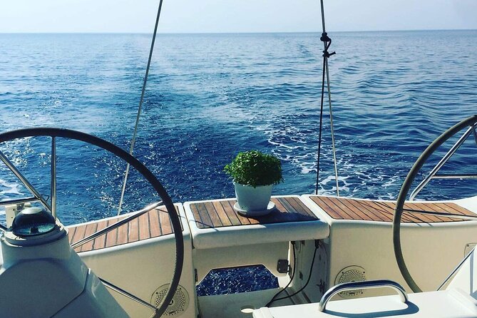 All Inclusive Delos & Rhenia Islands Tour up to 12 Pax (Free Transportation) - Activities on Delos