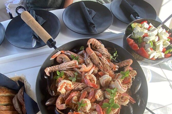 All Inclusive Delos & Rhenia Islands Tour up to 12 Pax (Free Transportation) - Cancellation Policy