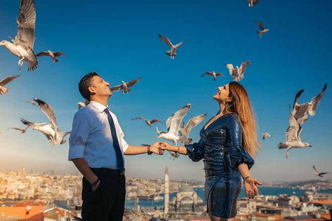 All Inclusive Full Day Luxury Istanbul Photo Shoot Tour - Final Thoughts