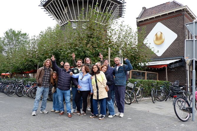 All Inclusive Guided Walking Beer Tours Amsterdam - The Sum Up: A Fun, Authentic Taste of Amsterdam’s Beer Scene
