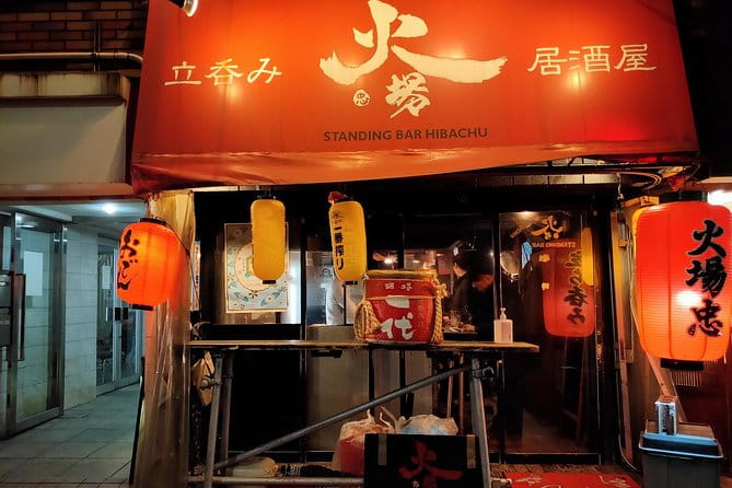 All-inclusive Hiroshima Nighttime Food and Cultural Immersion - Guide and Interaction