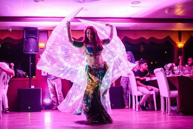 All Inclusive; Istanbul Bosphorus Dinner Cruise with Live Shows&Unlimited Drinks - Final Thoughts: Is It Worth It?