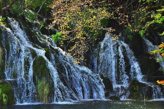 All inclusive luxury daytrip Plitvice Lakes from Split or Trogir - Frequently Asked Questions