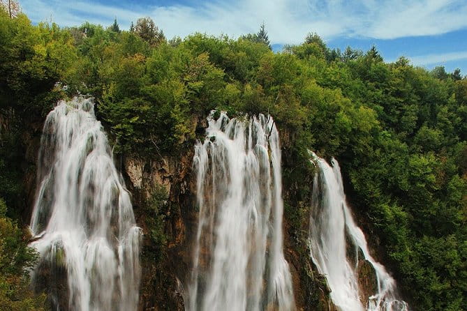 All inclusive luxury daytrip to Plitvice from Zagreb. - FAQ