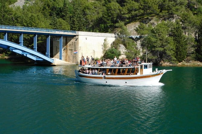 All inclusive luxury Krka waterfalls trip from Split or Trogir. - The Sum Up