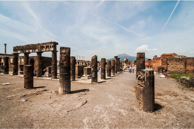 All Inclusive Pompeii, Pizza Class, Olive Oil Experience - An In-Depth Look at the Experience