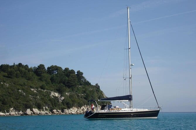 All inclusive Private Cruise: Delos &Rhenia island-free transport - Who Is This Tour Best For?