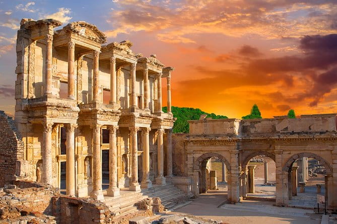 All Inclusive Private Ephesus Tour - The Highlights of the Experience: A Closer Look