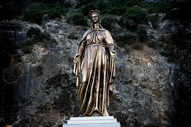 All Inclusive Private Ephesus Tour - FAQ