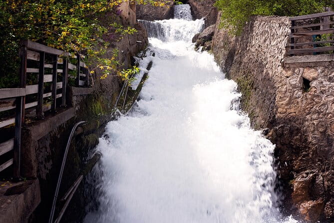 All-inclusive Private Guided 2-day Tour of Kemaliye from Erzincan - FAQ