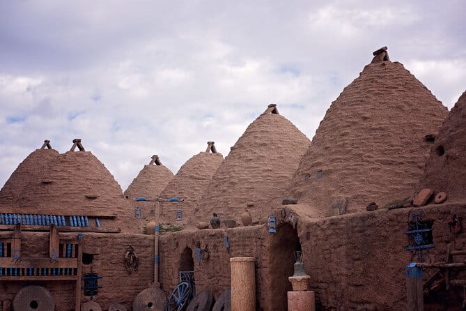 All-inclusive Private Guided 2-day Tour of Sanliurfa - Transportation, Timing, and Group Size