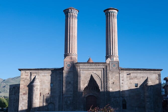 All-inclusive Private Guided Tour of Erzurum City - FAQ