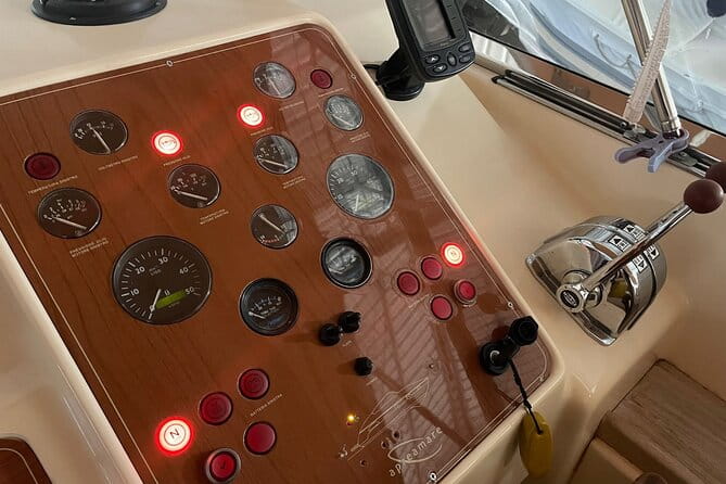 All inclusive private tour in the Archipelago of La Maddalena - Key Points